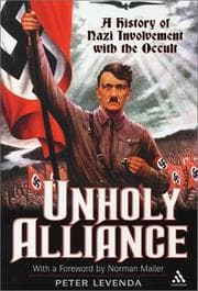 Tapa de Unholy alliance