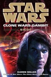 Tapa de Star Wars