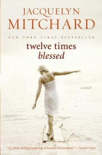 Tapa de Twelve times blessed