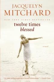 Tapa de Twelve times blessed