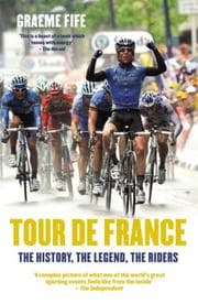 Tapa de Tour de France