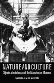 Tapa de Nature and Culture