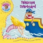 Tapa de Katie Price's Mermaids & Pirates: Telescope Overboard