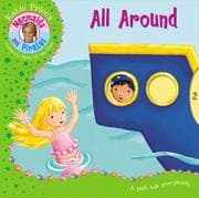 Tapa de Katie Price's Mermaids and Pirates