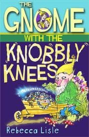 Tapa de The Gnome with the Knobbly Knees