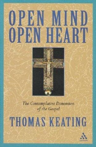 Tapa de Open Mind, Open Heart