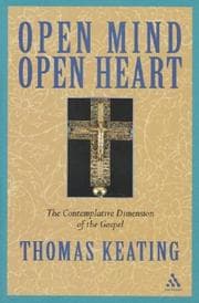 Tapa de Open Mind, Open Heart