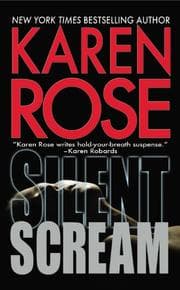 Tapa de Silent Scream