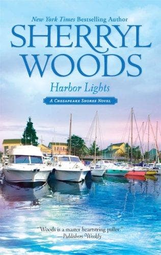 Tapa de Harbor Lights (Chesapeake Shores)