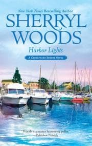 Tapa de Harbor Lights (Chesapeake Shores)