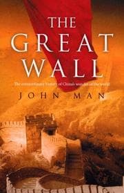 Tapa de The Great Wall