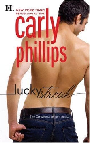 Tapa de Lucky Streak