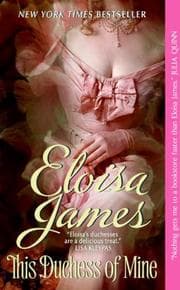 Tapa de This Duchess of Mine