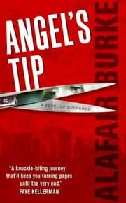 Tapa de Angel's tip
