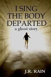 Tapa de I Sing the Body Departed
