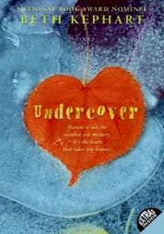 Tapa de Undercover