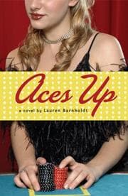 Tapa de Aces Up