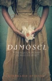 Tapa de Damosel