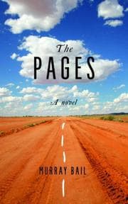 Tapa de The pages