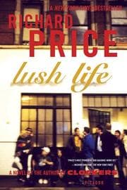 Tapa de Lush Life