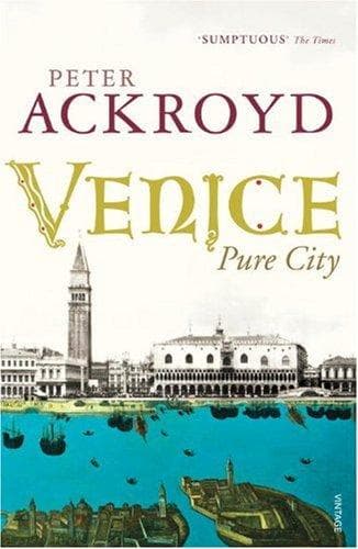 Tapa de Venice