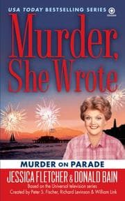 Tapa de Murder, She Wrote