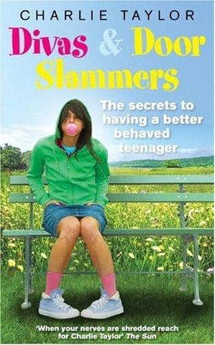 Tapa de Divas & Door Slammers