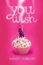 Tapa de You Wish
