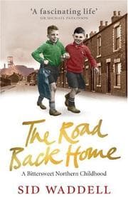 Tapa de The Road Back Home