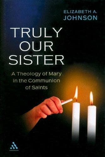 Tapa de Truly Our Sister