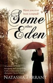 Tapa de Some Other Eden