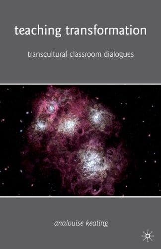 Tapa de Teaching Transformation