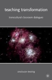Tapa de Teaching Transformation