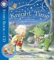 Tapa de Knight Time