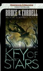 Tapa de Key of Stars