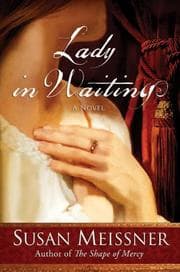 Tapa de Lady in Waiting
