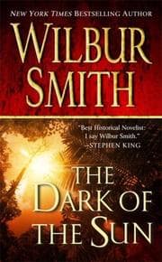 Tapa de The Dark of the Sun