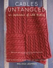 Tapa de Cables Untangled