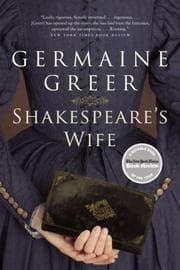 Tapa de Shakespeare's Wife