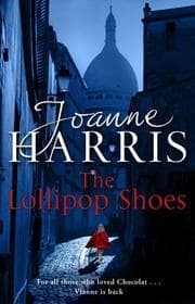 Tapa de The Lollipop Shoes
