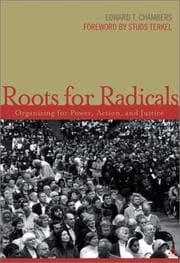 Tapa de Roots for radicals