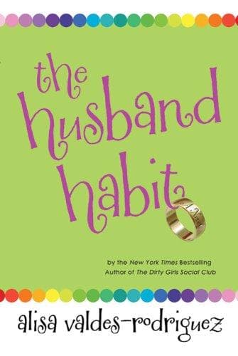 Tapa de Husband Habit