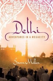 Tapa de Delhi