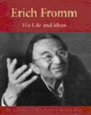 Tapa de Erich Fromm