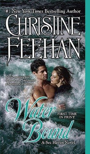 Tapa de Water Bound