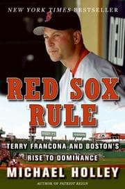 Tapa de Red Sox Rule