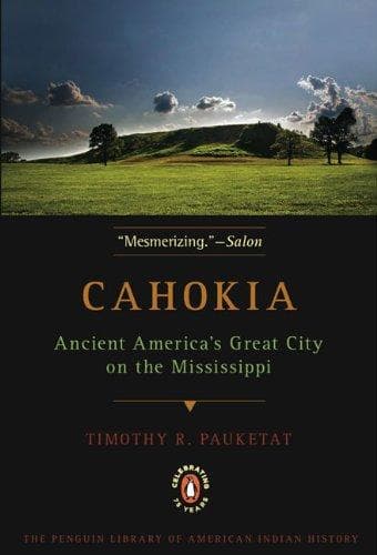 Tapa de Cahokia