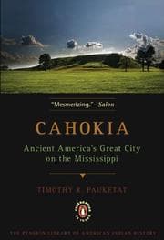 Tapa de Cahokia