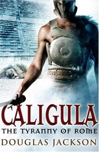 Tapa de Caligula