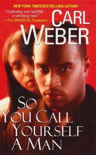 Tapa de So You Call Yourself a Man